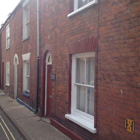 Isambard Cottage ويموث المظهر الخارجي الصورة