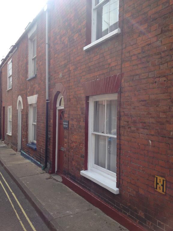 Isambard Cottage ويموث المظهر الخارجي الصورة