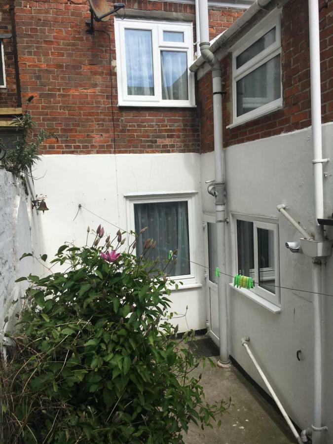 Isambard Cottage ويموث المظهر الخارجي الصورة